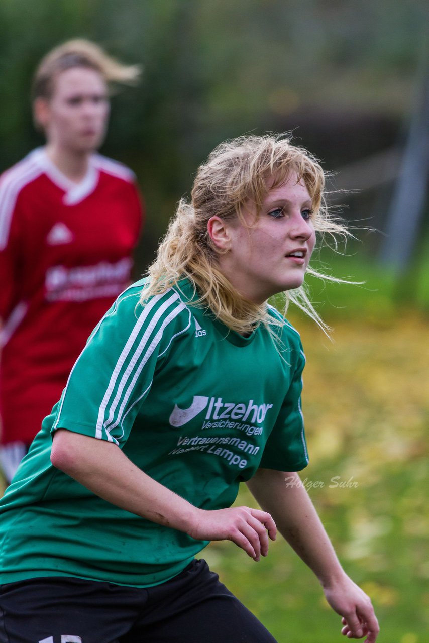 Bild 96 - TSV Heiligenstedten - Mnsterdorfer SV : Ergebnis: 1:3